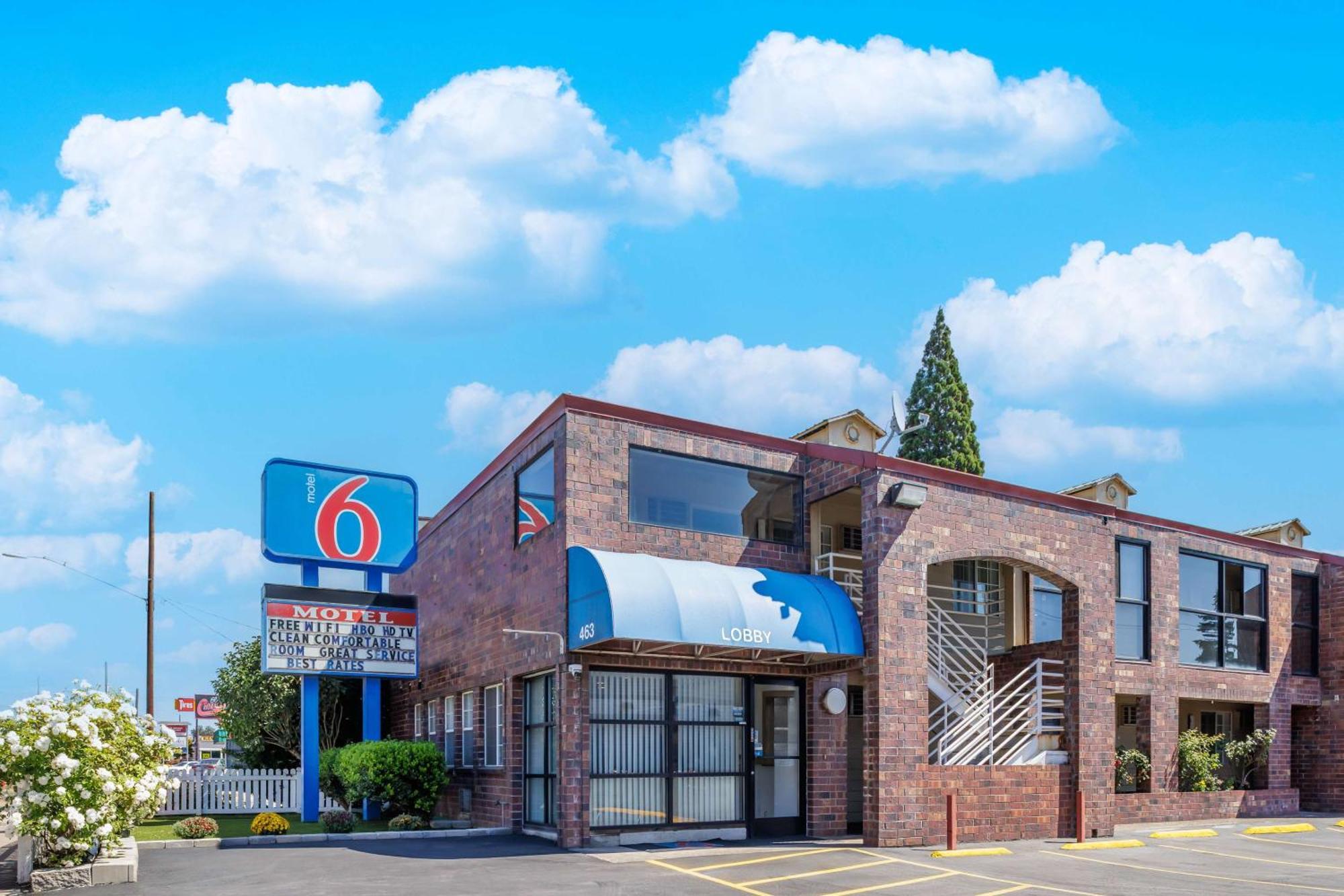 坎比江山旅馆酒店 外观 照片